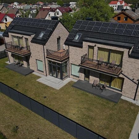 Salia Kopu 2 Apartment Klaipėda Exterior foto