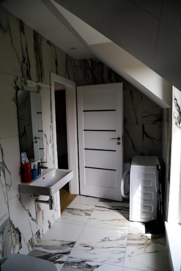 Salia Kopu 2 Apartment Klaipėda Cameră foto